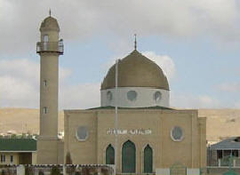 Şəhidlər gÃ¼nbəzi